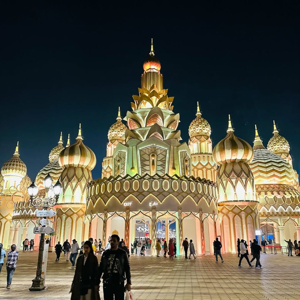Global Village